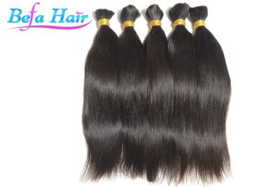 Cina Elegante massa dei capelli umani di 8