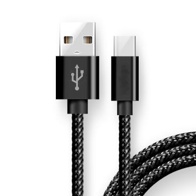 China Free Shipping Strong Durable Icebingo Usb C Cable Braided Nylon Braided Usb C Cables Type for sale