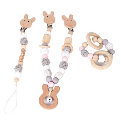 China Toy Factory Wholesale Low Price Soft Guaranteed Quality Ornament Fashion Baby Bracelet for sale