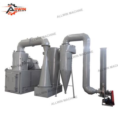 China Hospital Use Biosafety Waste Treatment Furnace Medical Waste Incinerator For Sale for sale