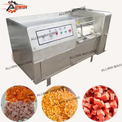 China Hot Selling Meat Meat Cutting Machine | Meat Carving/Slicing Machine | meat cutter price for sale