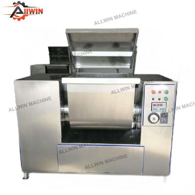 China Hot Sale Grain Grinder High Efficiency Dough Mixer Machine High Quality Automatic Pizza Dough Mixer for sale