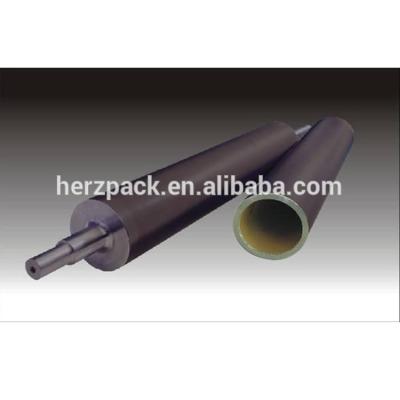 China Machinery repair shops anilox roll for flexo printing for sale