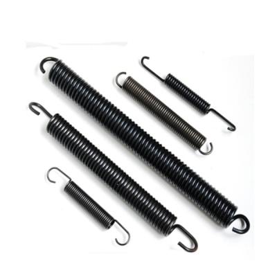 China Coil OEM Precision Metal Tension Spring for sale