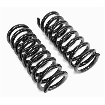 China High Quality Cylinder Compression Springs For Elevator China High Precision Coil Spring Custom Steel Compression Spring for sale