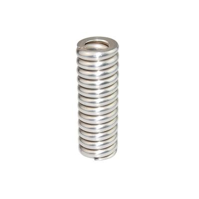 China Special Cylinder DVT Spring Stainless Steel Spring For Sunshade Umbrella Spring for sale