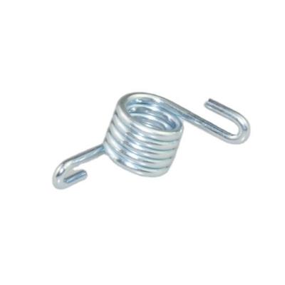 China Corrugated Stainless Steel Torsion Spring Custom Torsion Spring for sale