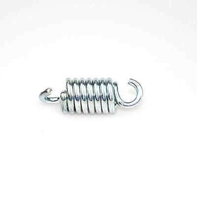 China High Quality Brake Spring Spring Chassis Car Cylinder Stainless Steel Stainless Steel Pulled Spring for sale