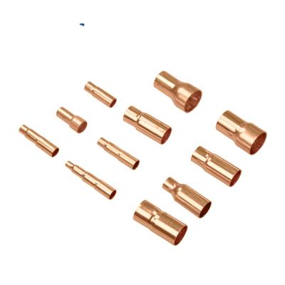 China Commercial Refrigeration Parts/Copper Spare Parts for TOSHIBA RBM-BY205E Series for sale