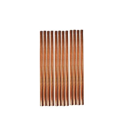 China Air Condition Or Refrigerator Air Conditioner Straight Copper Pipe for sale