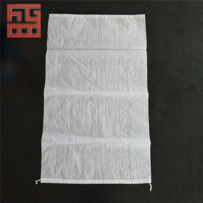 China Recycled with PE liner packaging rice bag ton bag for packaging potato for sale