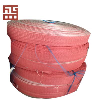 中国 High Strength PP Lifting Webbing Sling Rolls 販売のため