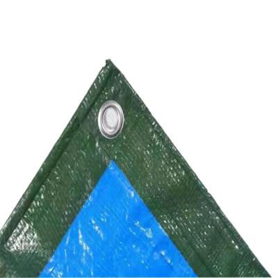 Chine Cost-effective material for tent tarpaulin sheet truck cover transparent tarpaulin à vendre