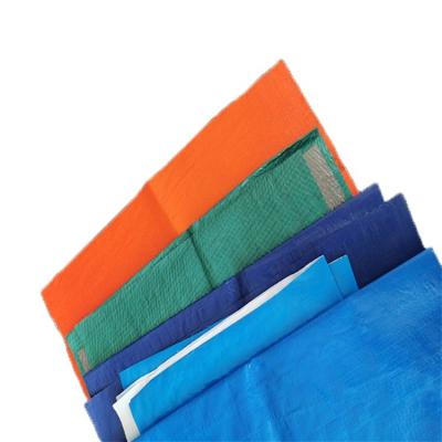 China Advantageous price tarpaulin crops pvc tarpaulin used truck tarpaulin en venta