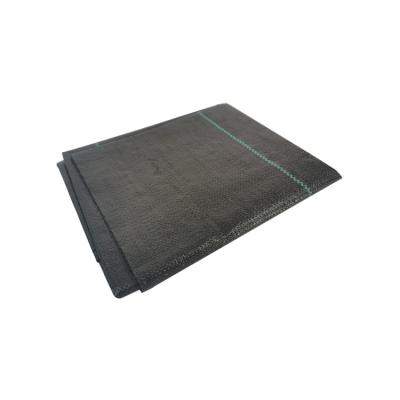 China Agriculture and Gardening Application UV Treated Weed Mat Ground for sale