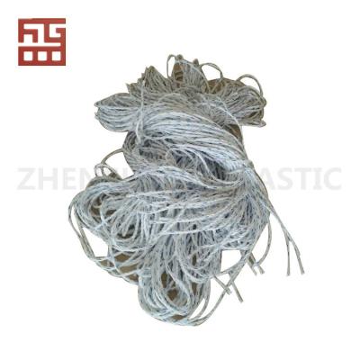 China High quality low price pp rope for jumbo bag Braided Rope zu verkaufen