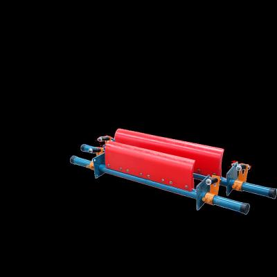 China Mining High wear resistance polyurethane scraper conveyor cleaning special scraper FOB Reference for sale