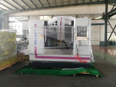 China Garment Shops XH7136 CHINA CNC Machining Center for CNC MACHINING CENTER for sale