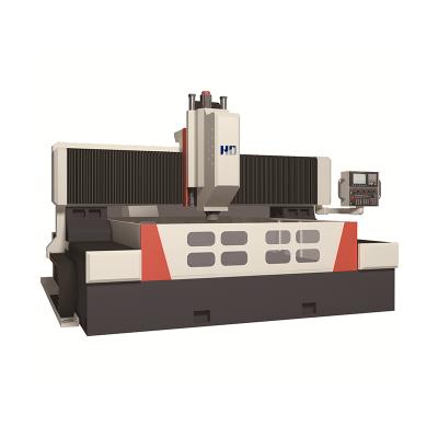 China Factory Gantry Drilling and Milling Lathe Machine Price for sale