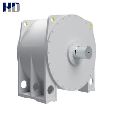 China TBVF series explosion-proof frequency conversion permanent magnet synchronous motor for mining industry for sale