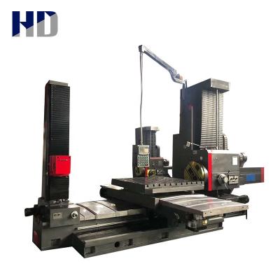 China Factory High Precision DRO Horizontal Boring Machine Types Multiple Portable Cylinder For Sale for sale