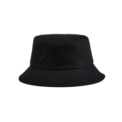 China OEM Ht-0226 Casual Trendy Fisherman Cap Fashion Unisex Printed Logo Women Designer Custom Bucket Hat Bulk Empty Bucket Hat for sale