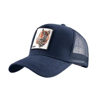 China COMMON Retail High Quality High Quality Trucker Hat In Stock for sale