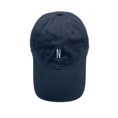 China JOINT Design New Brand High Quality Customized Cotton Sports Hats for sale