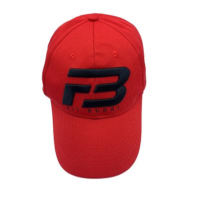 China JOINT Promotional Baseball Cap Cap For Man for sale