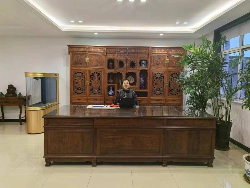 Verified China supplier - Hebei Yongchuang Jiahui Fountain Water-Saving Irrigation Technology Co., Ltd.