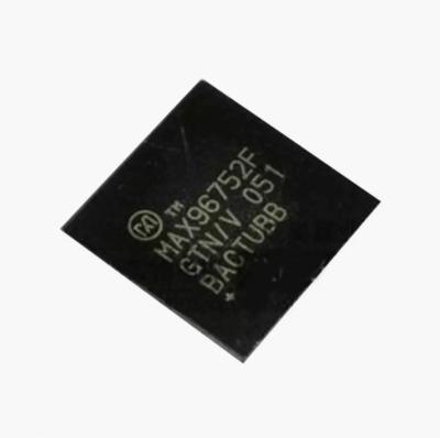 China Cp In Stock High Quality Genuine  QFP100 pic12f509 tpa3116d2 ic electronic ic for sale