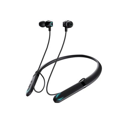 China WiWU Luxury Durable Sport In-Ear Low Latency TWS BT 5.0 Wired Wired Earphone Headphones for sale