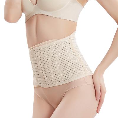 China Viable Waist Trainer Body Shaper Tummy Shapers Waist Trainer Corset Slimming Colombian Butt Lifter Shapewear Women Belts for sale