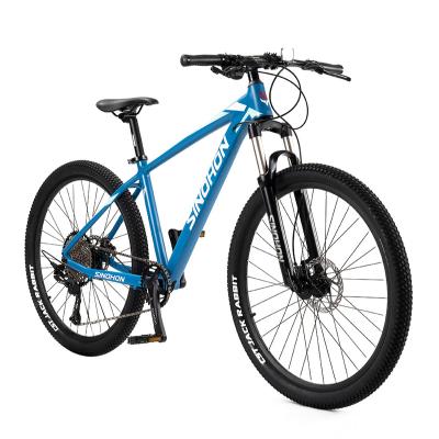 China 200KGS 1 Year Warranty Time RTS Service 11 Speed ​​29 Inch Aluminum Alloy Mountain Bike for sale