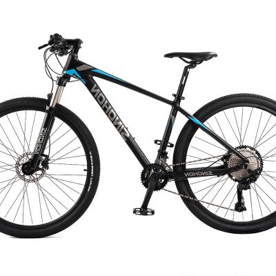 China 200KGS 1 Year Warranty Time 11 Speed ​​29 Inch Sport Outdoor Main Commercial Mountain Bike For Exercise And Riding for sale