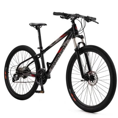 China 2021 24 Inch 27.5 Inch/29 Inch Mountain Bike Black/Green Mountain/Yellow Speed ​​City Mountain Bicycles Old for sale