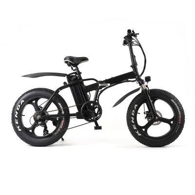 China Newest SINOHON Aluminum Alloy Hot Selling City Bike 12 Electric Snow Bike Oh To Load Fat Tire Electric Bike for sale