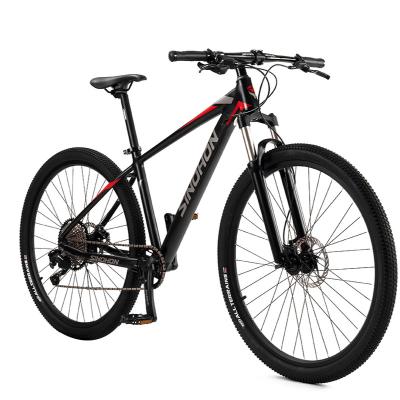 China 200KGS Speed ​​11 29 Inch SINOHON N9 Aluminum Alloy Knife 1.0 Outdoor Sport Mountain Bike for sale