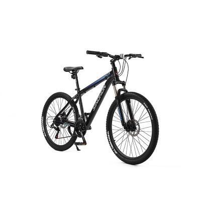 China Sporty Alloy Mountain Bikes 26 Inch Mountain Bike For Sale Non-Rear Wetter Mountain Bike for sale