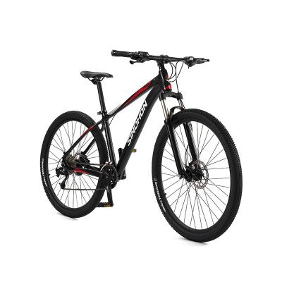 China Urban traffic 2021 unisex professional environmental friendly sports 29 inch city outdoor riding mountain bike for sale