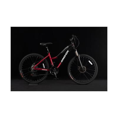 China Factory Price Competitive Bikes Women Mountain Bikes Long Service Life Mountain Bicycle for sale