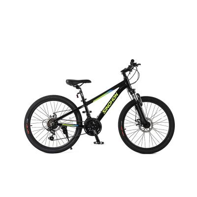 China factory supply aluminum mtb mountain bicycle electric bicycle made in china bicycle manufactures for sale