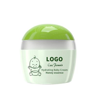 China Whitening Popular Design 50ml Baby Care Items Moisturizing Organic Baby Lotion Baby Skin Care for sale