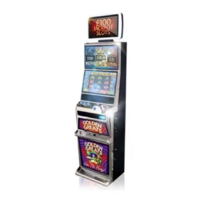 China High Returns Hot Selling Coin Operated Video Slot Circuit Board Slot Game Machine for sale