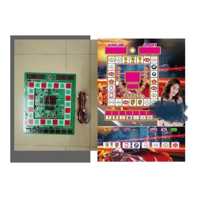 China Arcade Game Board Mario Pcb Hardware Casino Slot Game Board Stable Sales At Good Price From Africa for sale