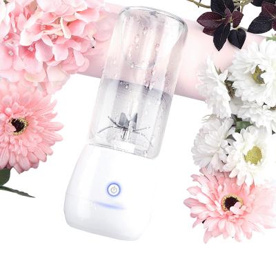 China Portable filling/easy to clean/environmental protection/commercial juicer safety sale mini juicer hot slow portable juicer mini juicer for sale