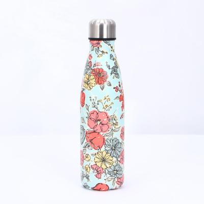 China Sustainable Nice Water Bottle Milk Water Bottles With Custom Logo Hot Water Bottle for sale