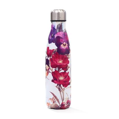 China Factory Price Sustainable Cute Water Bottle Nice Water Bottle Gym for sale