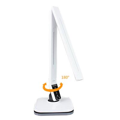 China Intelligent Induction Touch Control Switch Led Eye Protection Desk Lamp Led Lamp Night Light for sale