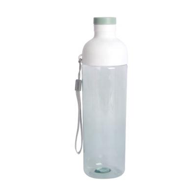 China Hot Sales Viable New Arrival Plastic Bpa Free Protable Tritan Sports Drinking Bottle for sale